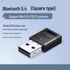 Ugreen Adaptador USB Bluetooth 5.4
