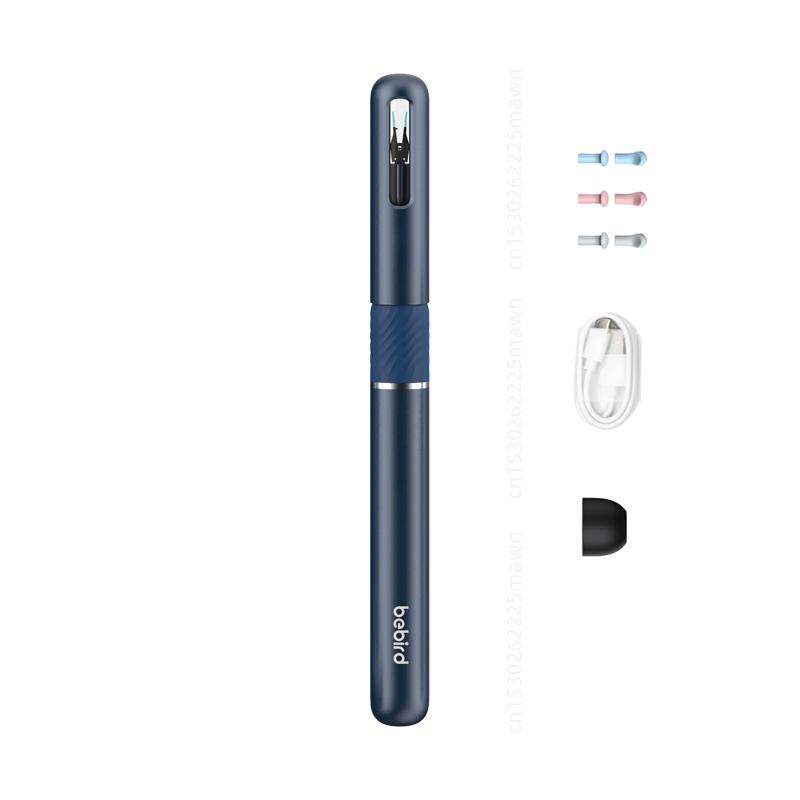 Durable And Safe Bebird Note5 Smart Visual Ear Sticks Endoscope Tweezers High Precision Earpick Mini Camera Otoscope Health Care Ear Cleaner