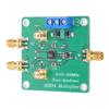 Wideband Amplifier Low Power Consumption Power Measurement Four Quadrant Multiplier Function RF Broa