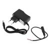 EU/US/AU/UK Plug 5.5x2.1mm AC Converter Adapter for DC 3V 1.5A Power Supply Replace 2x D AA AAA Battery Eliminator 3V De