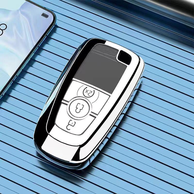 2024 Lincoln Key Case for Navigator, Continental & MKZ