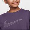Nike Kids Sweatshirts Crew Neck Moderate HM6527-573