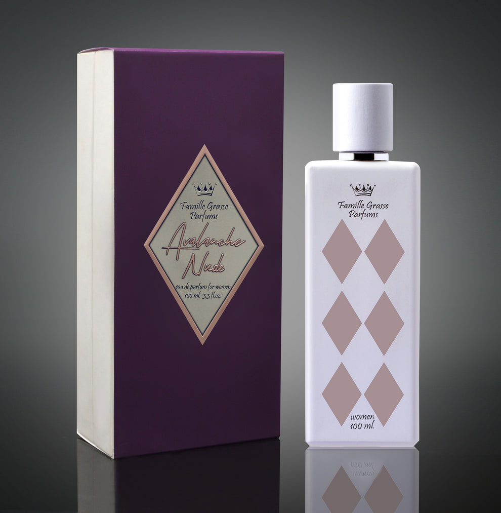 

Жіноча парфумована вода AVALANCHE NUDE 100 мл 100 ml