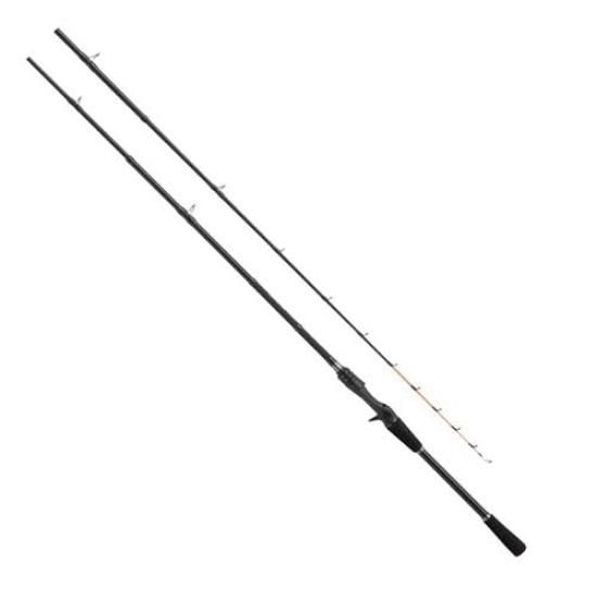 

CB Netherite Pufferfish 165 чёрный