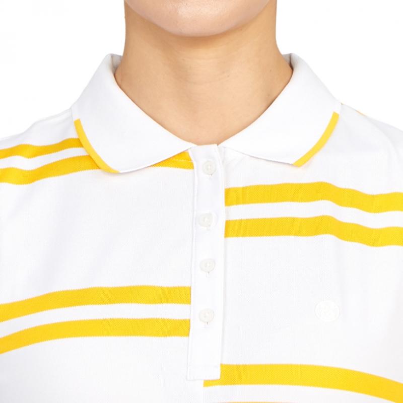 Galleria G For Gpore Golfwear Women S Kara minSo Manit G4lS23k680 Sno