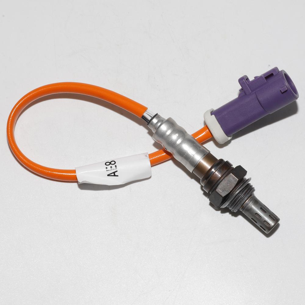 

Rear O2 Lambda Oxygen Sensor For FORD FUSION KA MONDEO 3 FIESTA B-MAX MAZDA CX-9 3.7 TRIBUTE 2.3 2004-2008 AE819G444BC 1516718 1PC