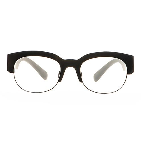 Geulapigpeullaseutig Fantine-Blackglossy