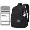 "25 New Large Capacity Travel Backpacks for College, High School Students, Men & Women - Laptop Compatible."