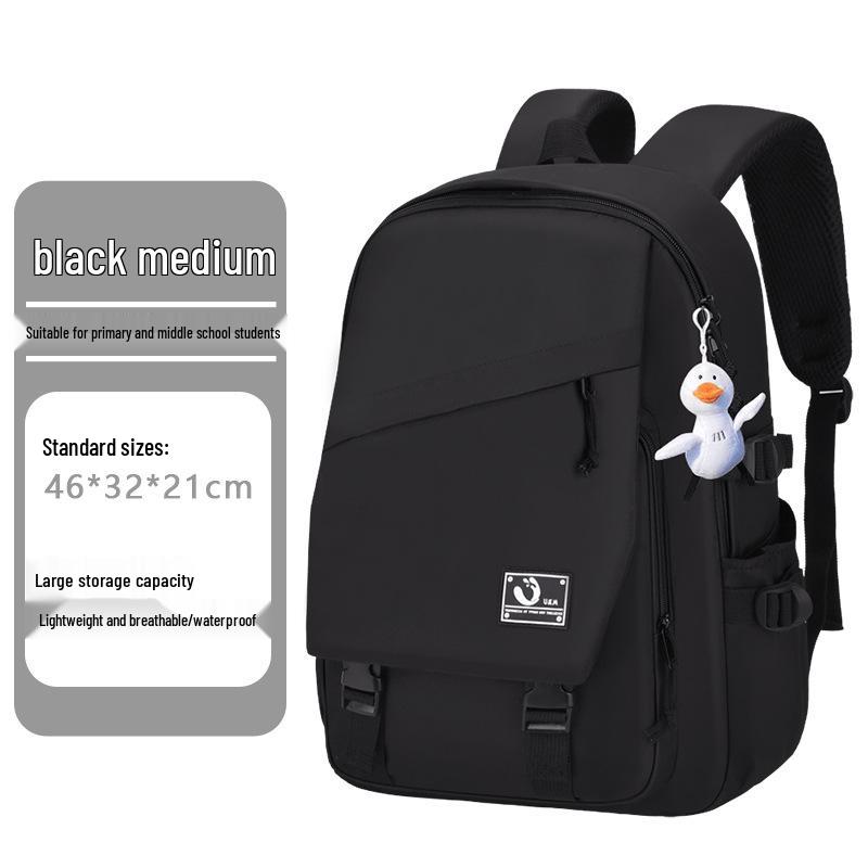 "25 New Large Capacity Travel Backpacks for College, High School Students, Men & Women - Laptop Compatible."