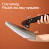 Garment Steamer Ironing Glove with Finger Anti-Steam Mitt Clothes Steaming Heat Resistant Handheld Ironing Board