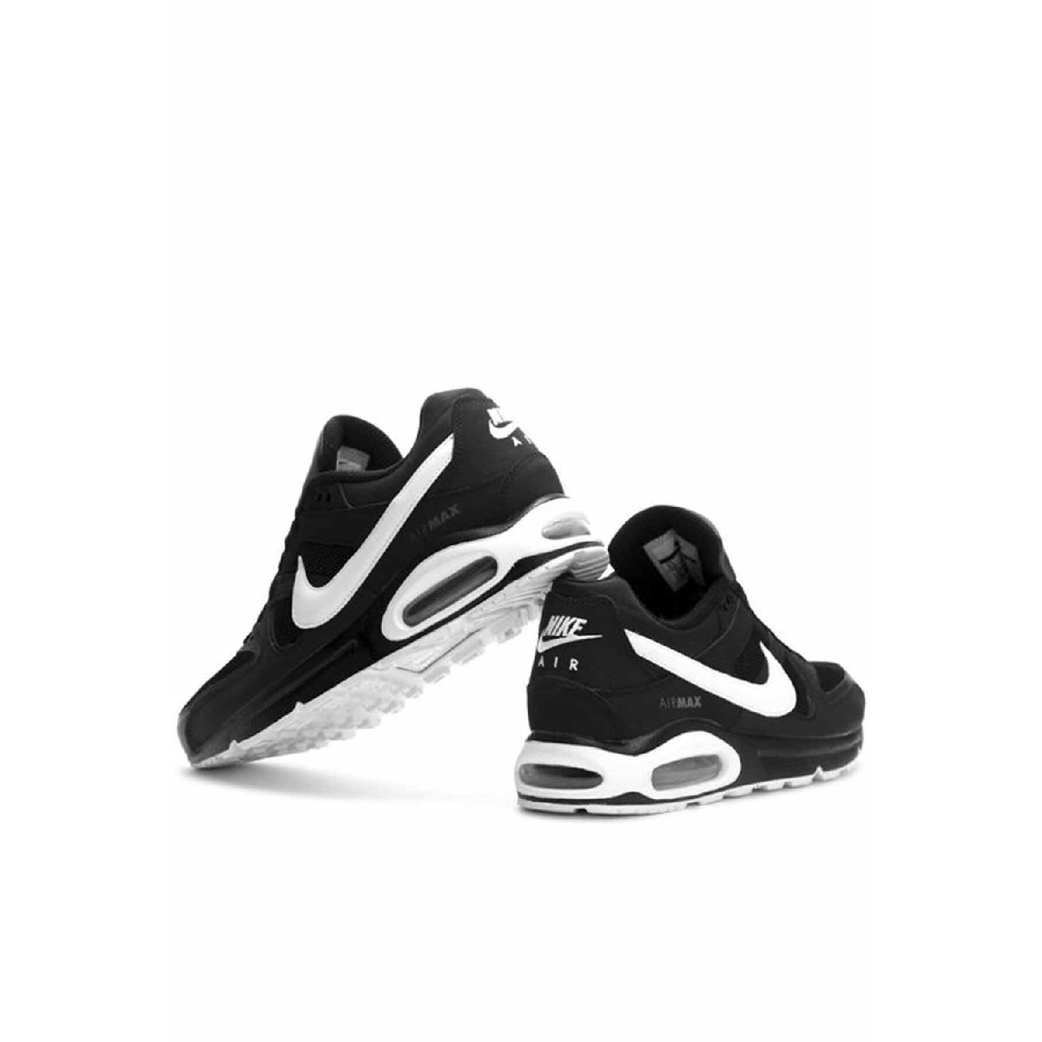 

Мужская повседневная спортивная обувь Air Max Command 629993 032-black-byz