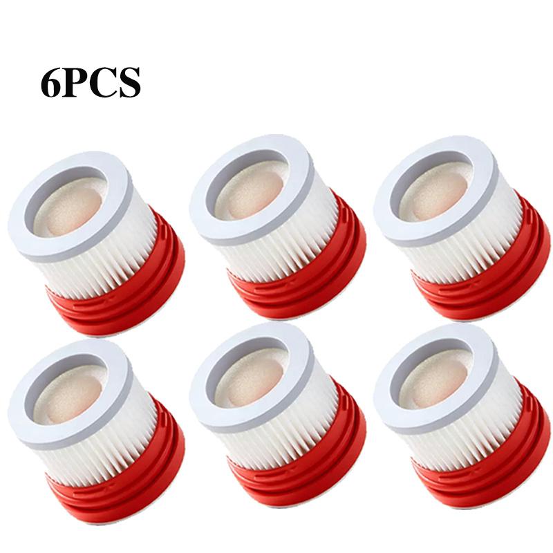 For Xiaomi Dreame V8 V9 V9B V9P XR V10 V11 Wireless Handheld Vacuum Cleaner Main Brush HEPA Filter Accessories