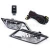 Honda Odyssey 2011-2013 Front Fog Light Upgrade Kit