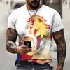 New Design Anime Manga Demon Slayer T Shirt Women Men 3D Printed Oversized Vintage T Shirts Girls Boys Kids Clothing Top Tees