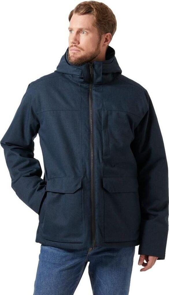 Зимняя куртка Helly Hansen Men's Chill Jacket 3.0 (54253)