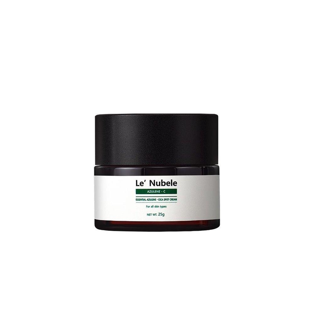 Renouvere Essential Azulene Cica Spot Cream