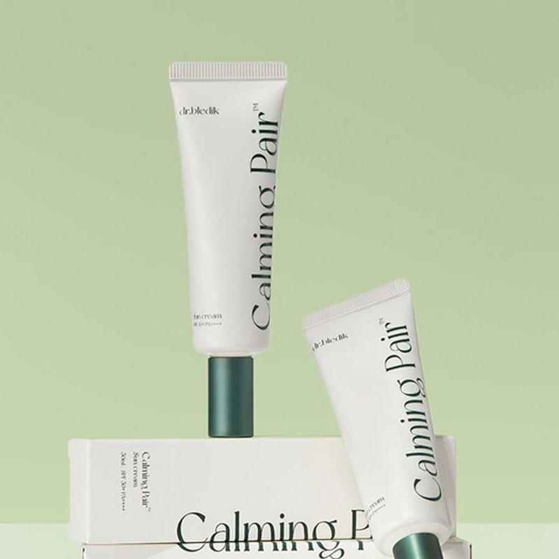 

Успокаивающий солнцезащитный крем Fair 50 мл SPF50+ PA++++