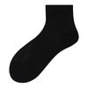 Female Summer Thin New Boneless Mesh Breathable Moon Tube Socks
