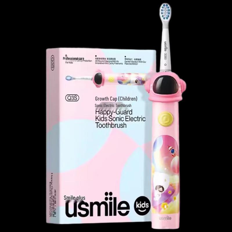 Usmile Electric Toothbrush