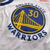 Nike Player Edition Curry Jersey Loose Fit Basketball Tank Top Unisex Tops White DB3274-100