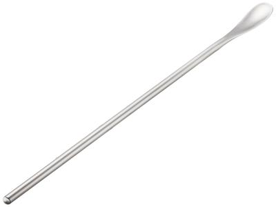 Yanagi Sori Sori Yanagi Clean and Easy To Use Professional Grade Muddler Stainless Steel for Cleanliness Rust Resistant Just the Right Weight for Easy
