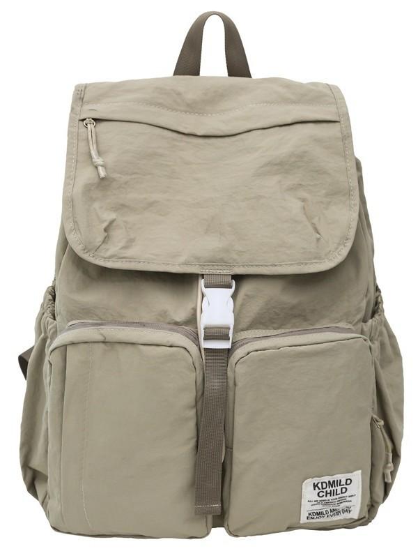 Lightweight Outdoor Travel Backpack For Women Men With Nylon And Laptop Storage