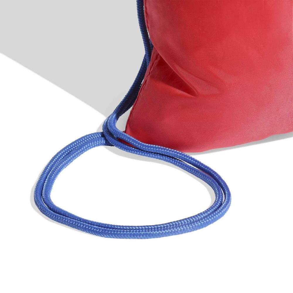 Adidas Wear U Adicolor Gymsack Kd7822 semilUcidred