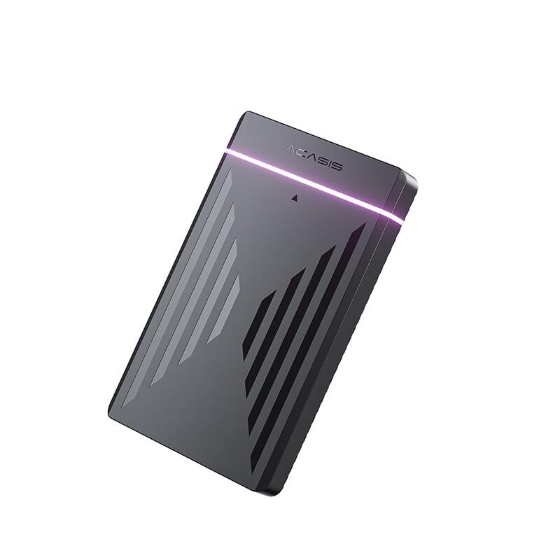 ACASIS USB 3.0 2.5-inch SATA SSD/HDD Enclosure