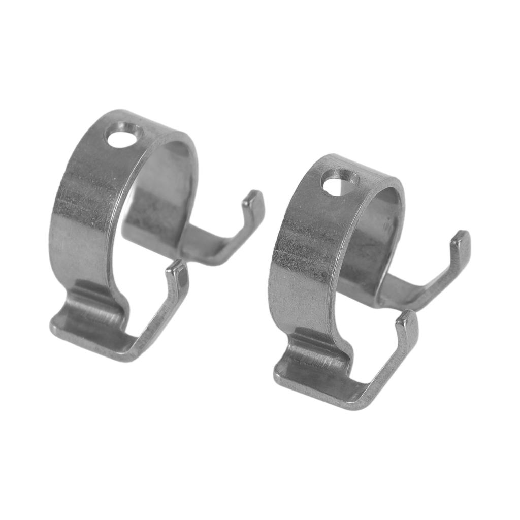 8PCS Fuel Injectors Repair Seal Kit 0261500105 Fit Range Rover Fit Jaguar 5.0L