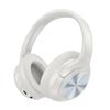 Casque - Ecouteurs Hoco Casque Sans Fil W54 Young ANC (gris)