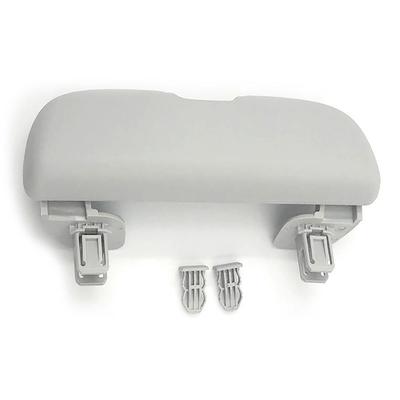 Pojemnik Uchwyt do Przechowywania Okularów Dla Smart Fortwo 453 3. Gen 2014-2019 A4538100041