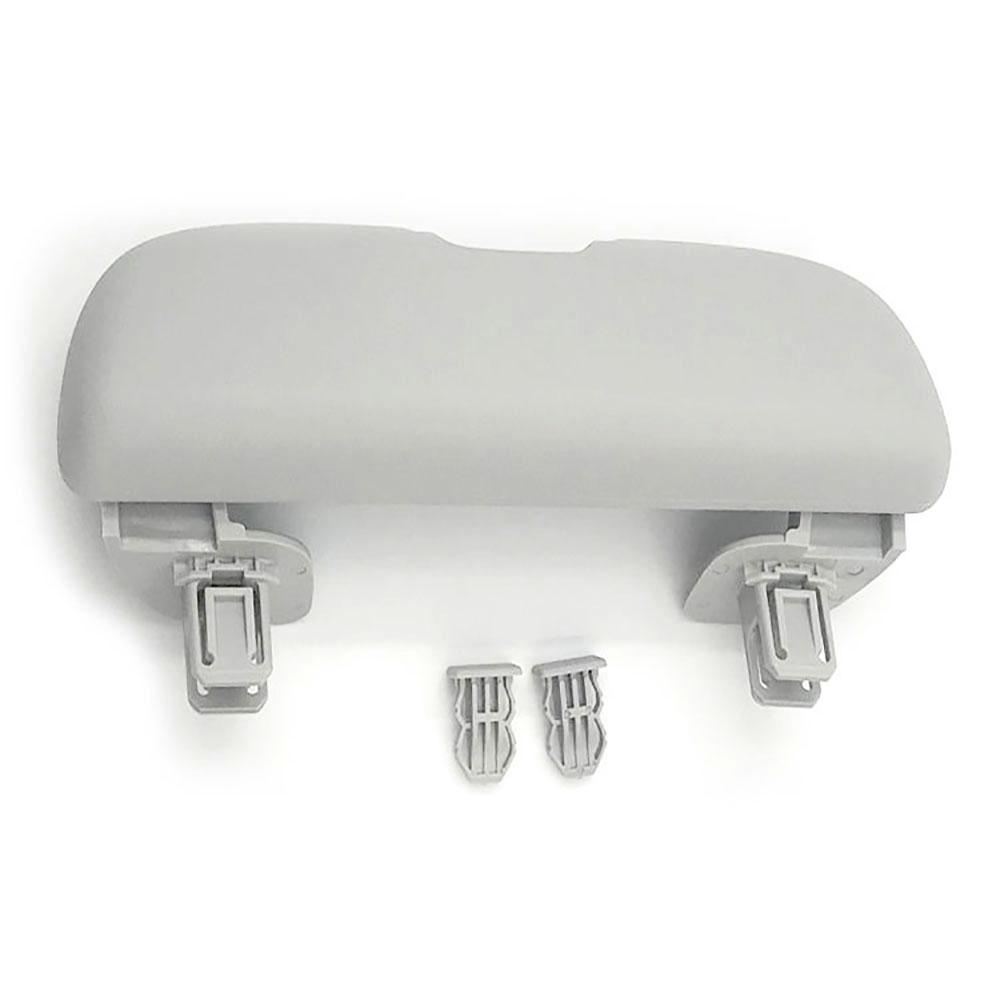 Glasses Case Holder Storage For Smart Fortwo 453 Gen 3 2014-2019