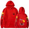 Un Verano Sin Ti Bad Bunny Nouveau Album Sweat à Capuche Pull à Capuche Pour Hommes Et Femmes
