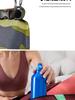 Tragbares Schnelltrocknendes Mikrofaserhandtuch und Wasserdichte Tasche für Outdoor-Sport, Reisen und Geschäftsreisen