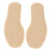 Self Heating Insole Non Woven Fabric Disposable Winter Foot Warmer for Women Hunting Ski Fishing Hiking