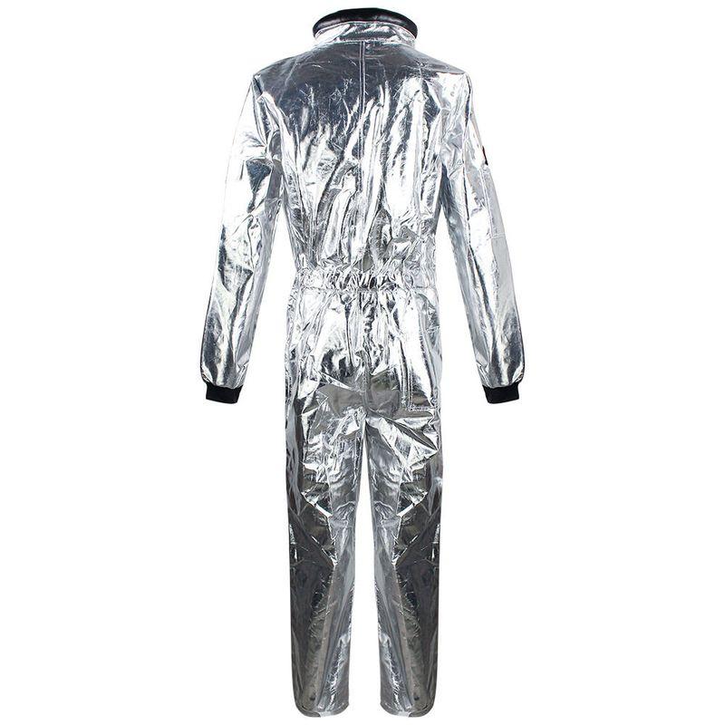 Wandering Earth Space Suit Cosplay Costume Halloween Astronaut Adult Stage Outfit Space Cosplay Costume