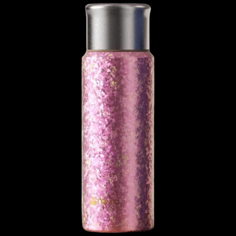 Temeike Titanium Insulated Tea Cup
