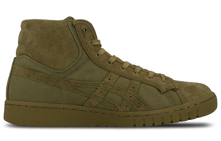 ASICS X Sasquatchfabri Gel PTG Mt 'Green' HK732-8686
