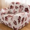 Stretch Sofa Slipcover Spandex Sofa Cover for Living Room Elastic Sofa Towel Furniture Protector Chair Couch Cover