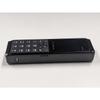 D9000 Bar GSM Mobile Phone 2.6inches 2G Cellphone Flashlight Mp3 Player FM Radio Dual SIM Retro Music Old Cellular English Only