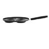 Convenient Cooking Tool Aluminum Fryings Cookware Eggs Fryings Pots for Kitchen