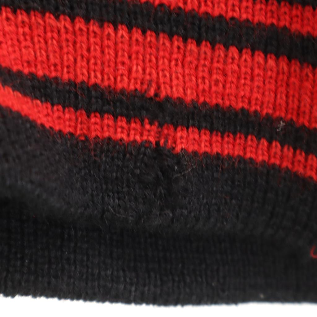 MARGUART'S SPORTSWEAR 80s 90s Made In USA Old Baseball Jacket L Red Men's Used