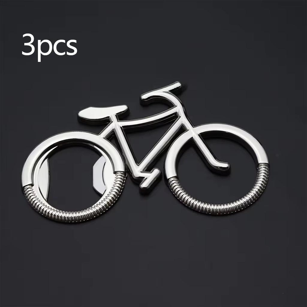 1pc-Personalized Creative Bicycle Design Beer Bottle Opener Unique Party Gift