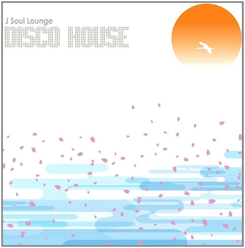 

J-Soul Lounge Disco House