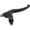 Right 7/8" 22Mm Clutch Brake Lever Perch For Honda CR XL XR CRF XR50 CRF50 70 125 LV10 Coolster Roketa Baja Pit Dirt Bike