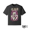 As Blood Runs Black T-shirt (Classic & Boxy Fit) Deathcore Metal
