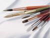 Namurataiseidou Brush B Blurred Brush (Horse) No.2