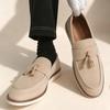 Finskor – Loafers