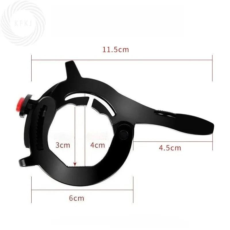 Motorcycle Accessories Cruise Control for Motorcycle Throttle Motorcycle Throttle Cruise Control Cruise Throttle Clip Throttles 2