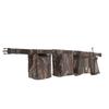 Dove Hunting Belt Bag Adjustable Hunting Gear Hunting Accessories Dove Belt Game Bag for Shooting Du